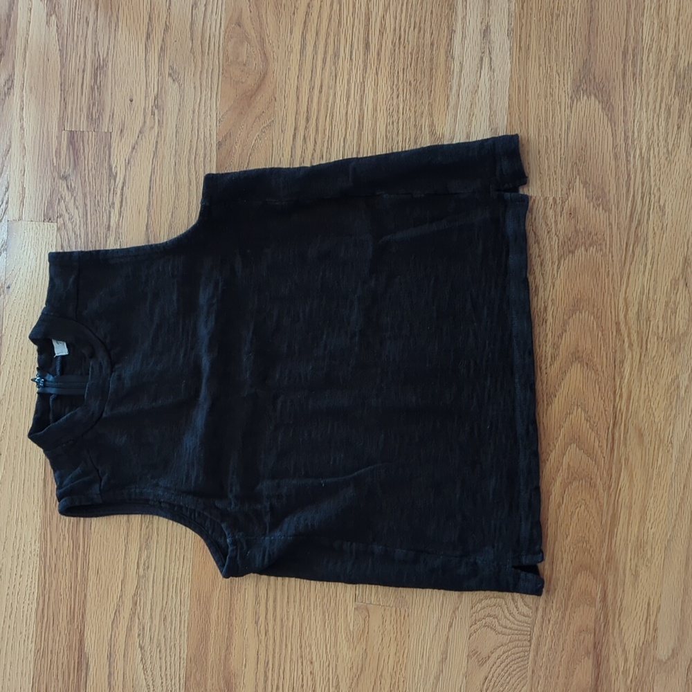 Madewell Cotton Tank